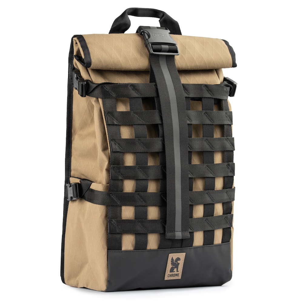 CHROME BARRAGE 22L PACK
