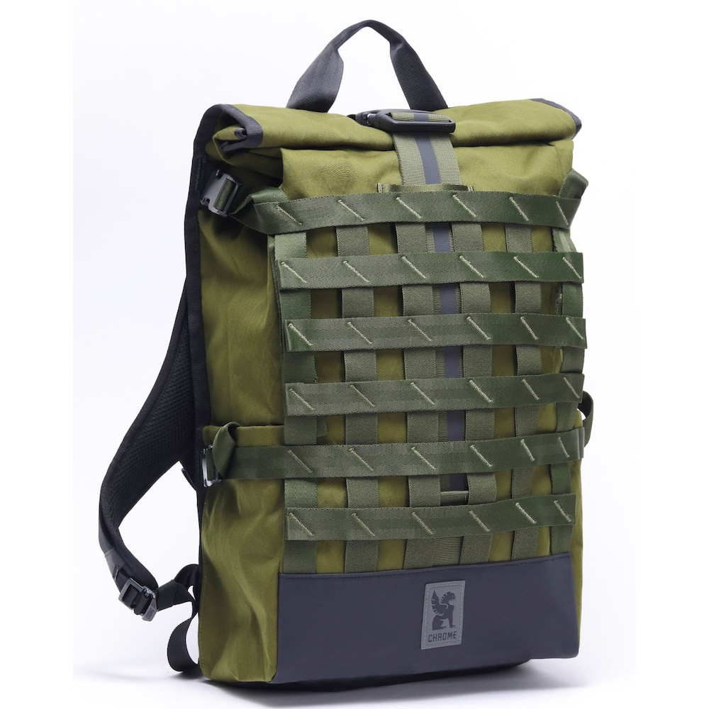 CHROME BARRAGE 22L PACK