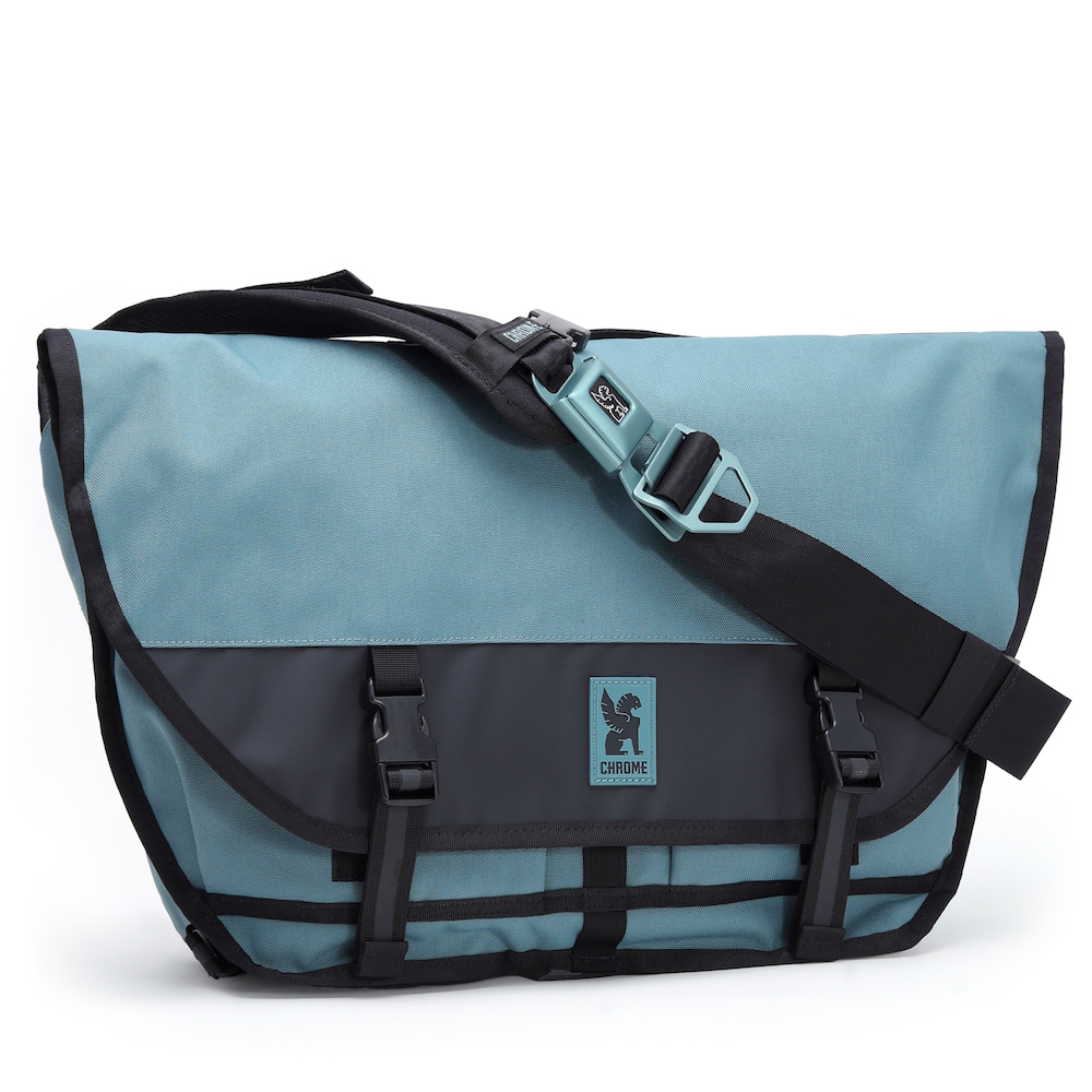CHROME CITIZEN 24L