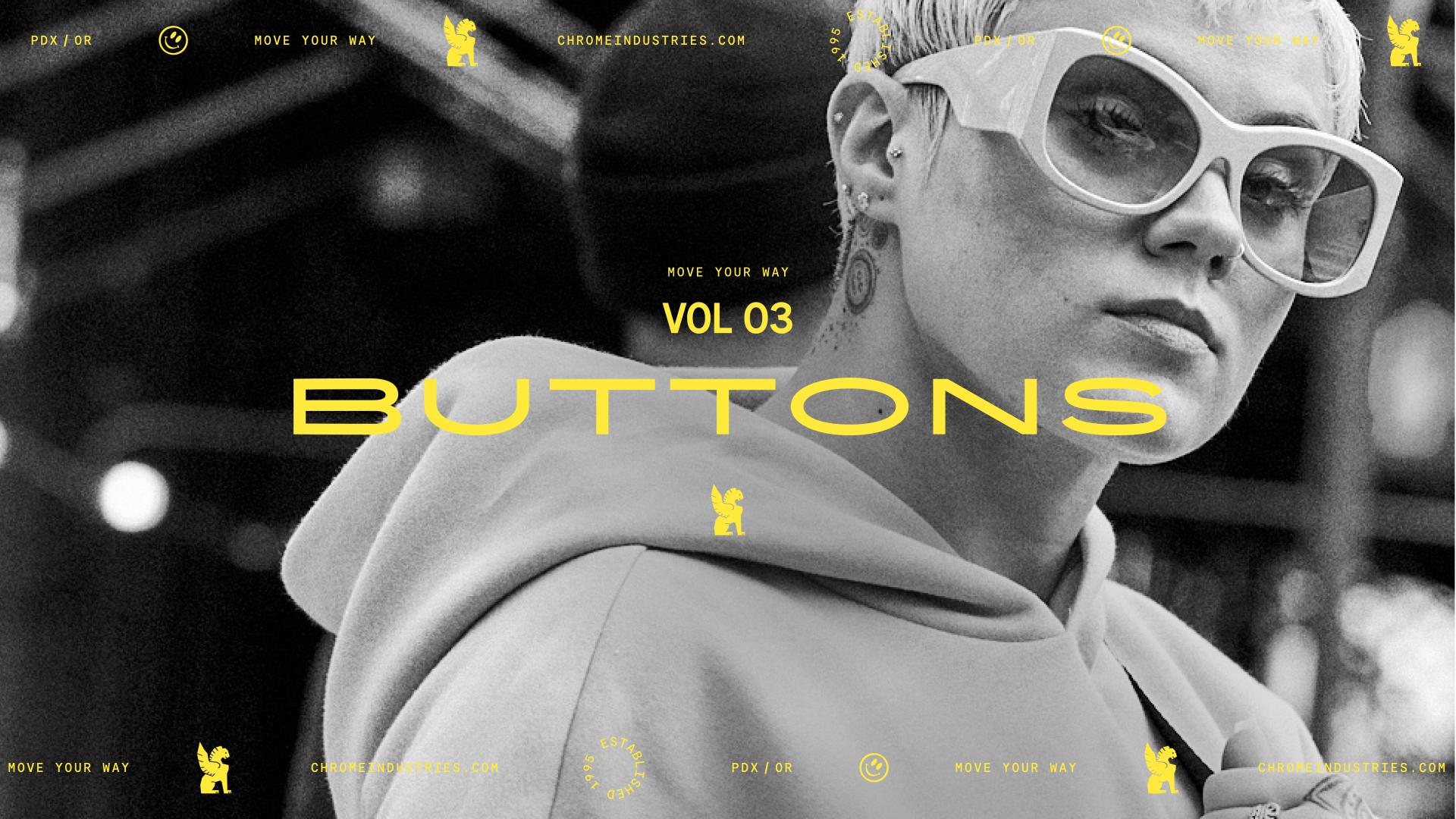 buttons