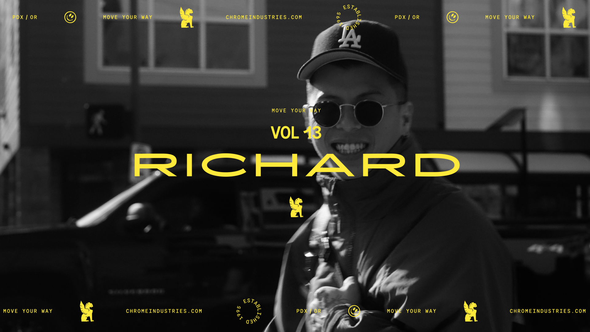 richard