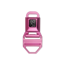 SEAT BELT BUCKLE