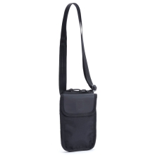 CHROME TRAVEL TECH POUCH