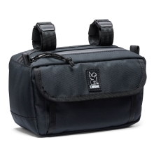 CHROME HOLMAN HANDLEBAR BAG 3L