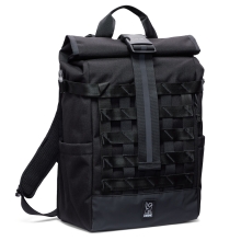 CHROME BARRAGE 18L PACK