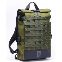 CHROME BARRAGE 22L PACK