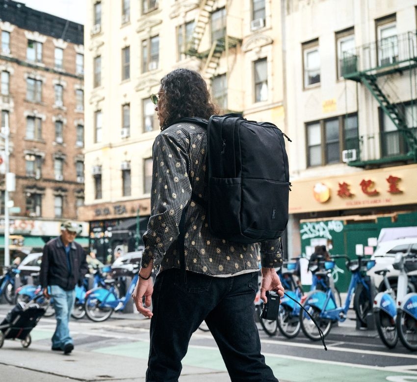 backpack