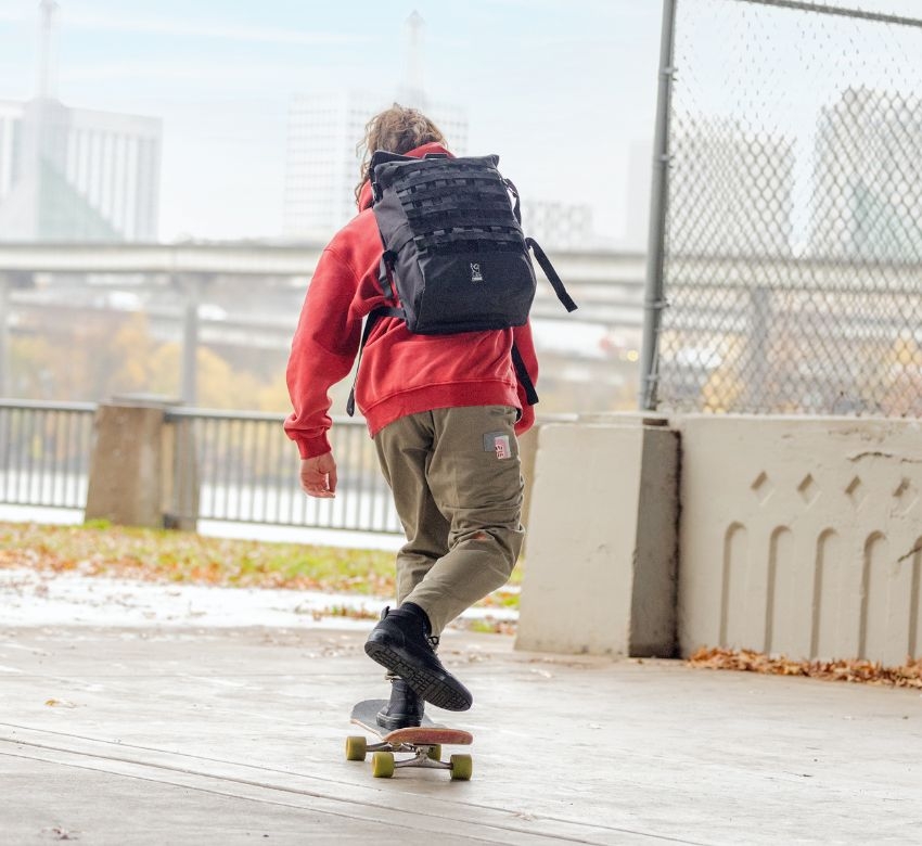 barrage-backpack