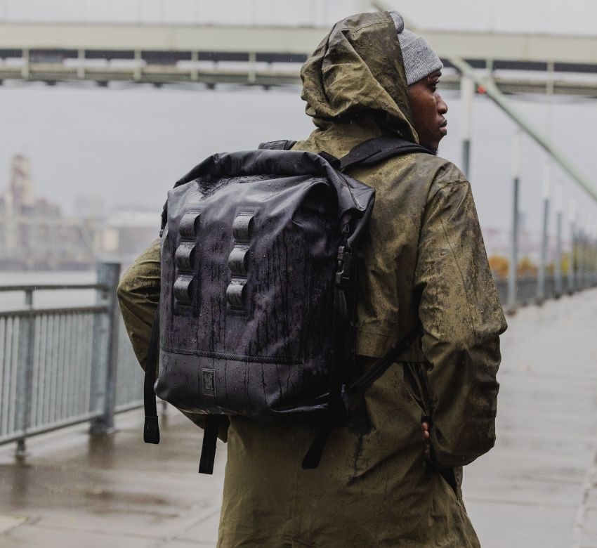 backpack
