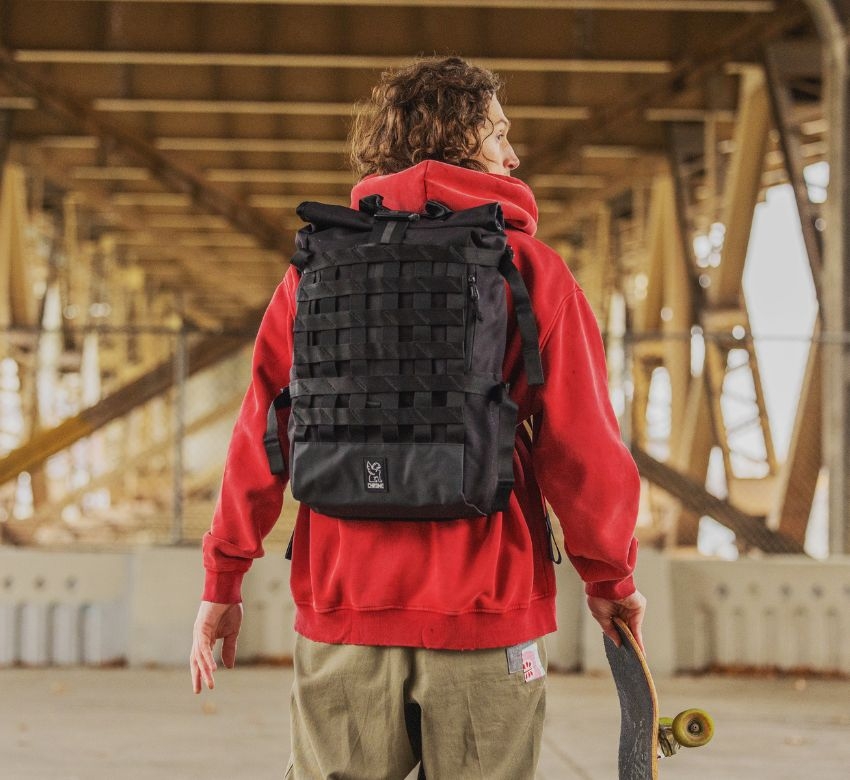 barrage-bag