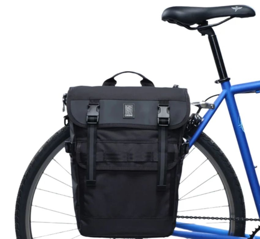 bike