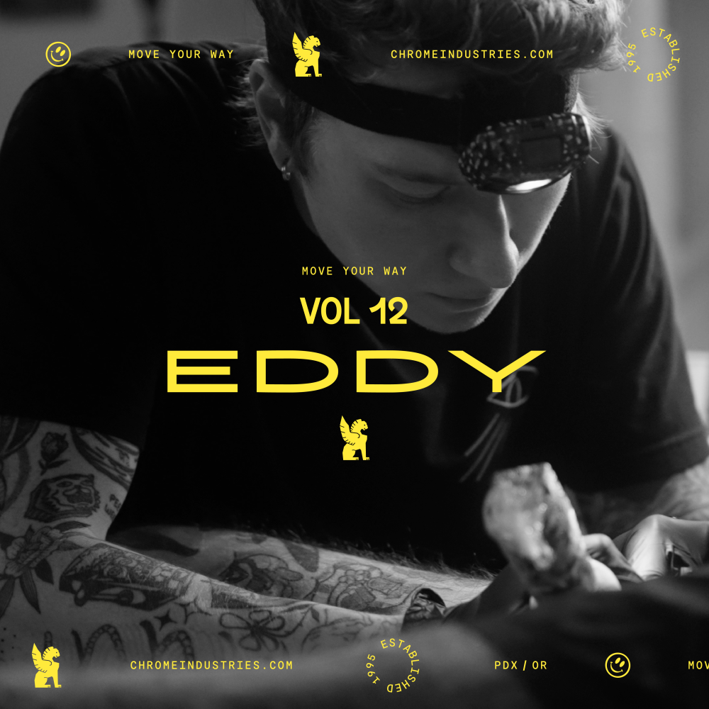 eddy